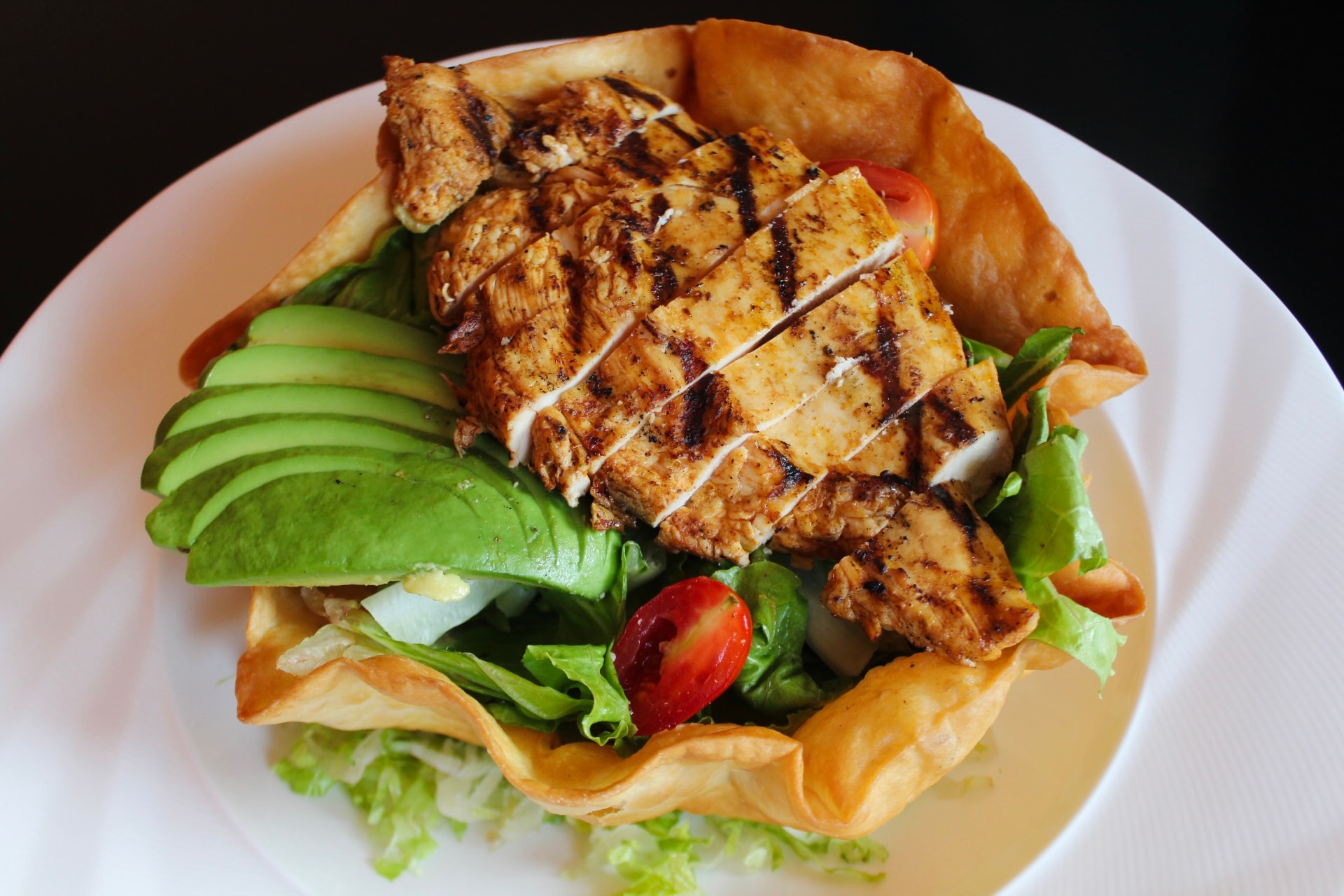 Taco Salad