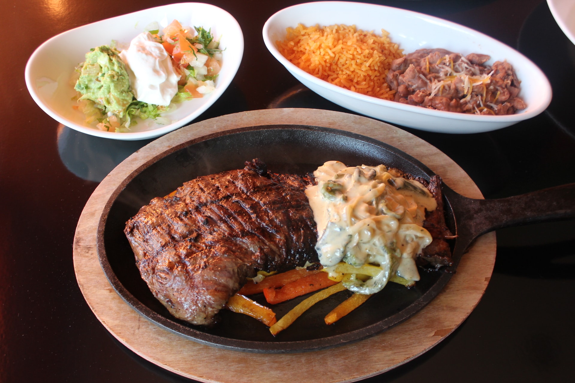 Grill Specialties